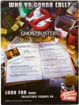 Ghostbusters - Mattel - Ray Stantz (Courtroom Battle)