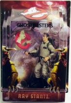 Ghostbusters - Mattel - Ray Stantz