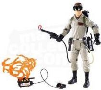 Ghostbusters - Mattel - The Rookie