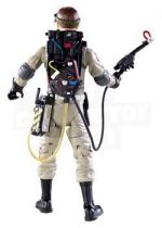 Ghostbusters - Mattel - The Rookie