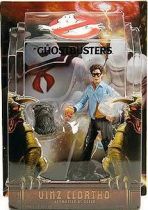 Ghostbusters - Mattel - Vinz Clortho (Keymaster of Gozer)