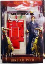Ghostbusters - Mattel - Walter Peck