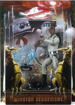 Ghostbusters - Mattel - Winston Zeddemore