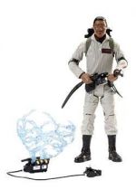 Ghostbusters - Mattel - Winston Zeddemore