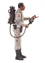 Ghostbusters - Mattel - Winston Zeddemore