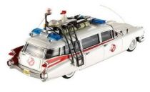 Ghostbusters - Mattel Hotwheels Elite - 1:18 Ghostbusters Ecto-1