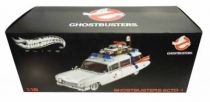 Ghostbusters - Mattel Hotwheels Elite - 1:18 Ghostbusters Ecto-1