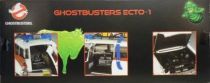 Ghostbusters - Mattel Hotwheels Elite - 1:18 Ghostbusters Ecto-1