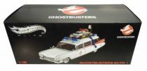 Ghostbusters - Mattel Hotwheels Elite - Ghostbusters Ecto-1 1/18ème  