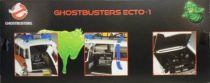 Ghostbusters - Mattel Hotwheels Elite - Ghostbusters Ecto-1 1/18ème  