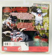 Ghostbusters - NECA - Zuul Terror Dog