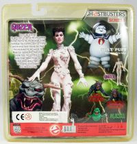 Ghostbusters - NECA- Gozer