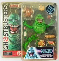 Ghostbusters - NECA- Slimer