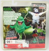 Ghostbusters - NECA- Slimer