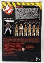 Ghostbusters: Afterlife - Hasbro - Podcast (Plasma Series)