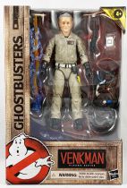 Ghostbusters: Afterlife - Hasbro - Venkman (Plasma Series)