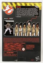 Ghostbusters: Afterlife - Hasbro - Venkman (Plasma Series)