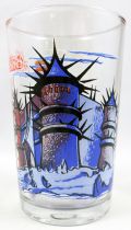 Ghostbusters (Filmation) - Amora drinking glass - Eddie & the Haunted Castle