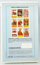 Ghostbusters (Filmation) - Cassette VHS Casa Video Vol.5 \ Bannissez la Bannie!\ 