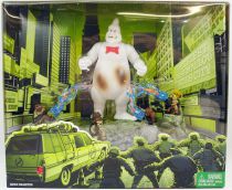 Ghostbusters 2016 - Mattel - Light & Sound Multi-pack