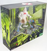 Ghostbusters 2016 - Mattel - Multi-pack diorama son & lumière