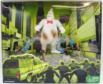 Ghostbusters 2016 - Mattel - Multi-pack diorama son & lumière