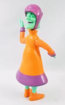 Ghostbusters Filmation - Action Figure -  Fib Face (loose with Savie cardback)