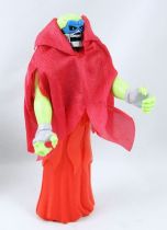 Ghostbusters Filmation - Action Figure - Prime Evil (loose with Savie cardback)