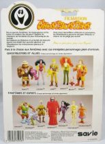 Ghostbusters Filmation - Figurine articulée - Futura neuf sous blister Savie (1)