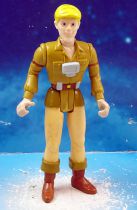 Ghostbusters Filmation - Figurine articulée - Jake (loose)