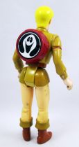 Ghostbusters Filmation - Figurine articulée - Jake (loose)