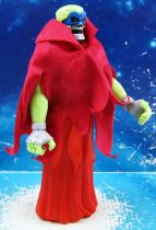 Ghostbusters Filmation - Figurine articulée - Prime Evil / Diabulus (loose)