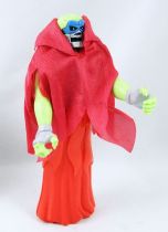 Ghostbusters Filmation - Figurine articulée - Prime Evil / Diabulus (loose avec cardback Savie)