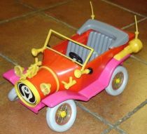 Ghostbusters Filmation - Vehicle - Ghost Buggy (loose)