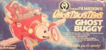 Ghostbusters Filmation - Vehicle - Ghost Buggy (mint in Schaper box)