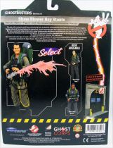 Ghostbusters II - Diamond Select - Slime-Blower Ray Stantz
