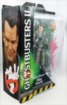 Ghostbusters II - Diamond Select - Slime-Blower Ray Stantz