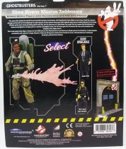 Ghostbusters II - Diamond Select - Slime-Blower Winston Zeddemore