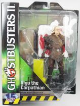 Ghostbusters II - Diamond Select - Vigo the Carpathian