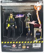 Ghostbusters II - Diamond Select - We\'re Back Egon Spengler