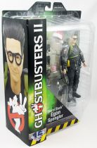 Ghostbusters II - Diamond Select - We\'re Back Egon Spengler