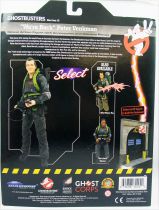 Ghostbusters II - Diamond Select - We\'re Back Peter Venkman