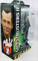 Ghostbusters II - Diamond Select - We\'re Back Peter Venkman