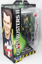 Ghostbusters II - Diamond Select - We\'re Back Ray Stantz