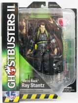 Ghostbusters II - Diamond Select - We\'re Back Ray Stantz