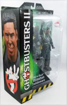 Ghostbusters II - Diamond Select - We\'re Back Winston Zeddemore