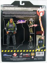 Ghostbusters II - Diamond Select - We\'re Back Winston Zeddemore