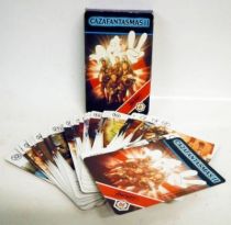 Ghostbusters II - Fournier Playing Cards