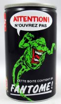 Ghostbusters II - Promotional Ghost Soda Can by Columbia Pictures Coca-Cola and Burger King