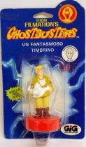 Ghostbusters Mini Stamp - Jake - GIG